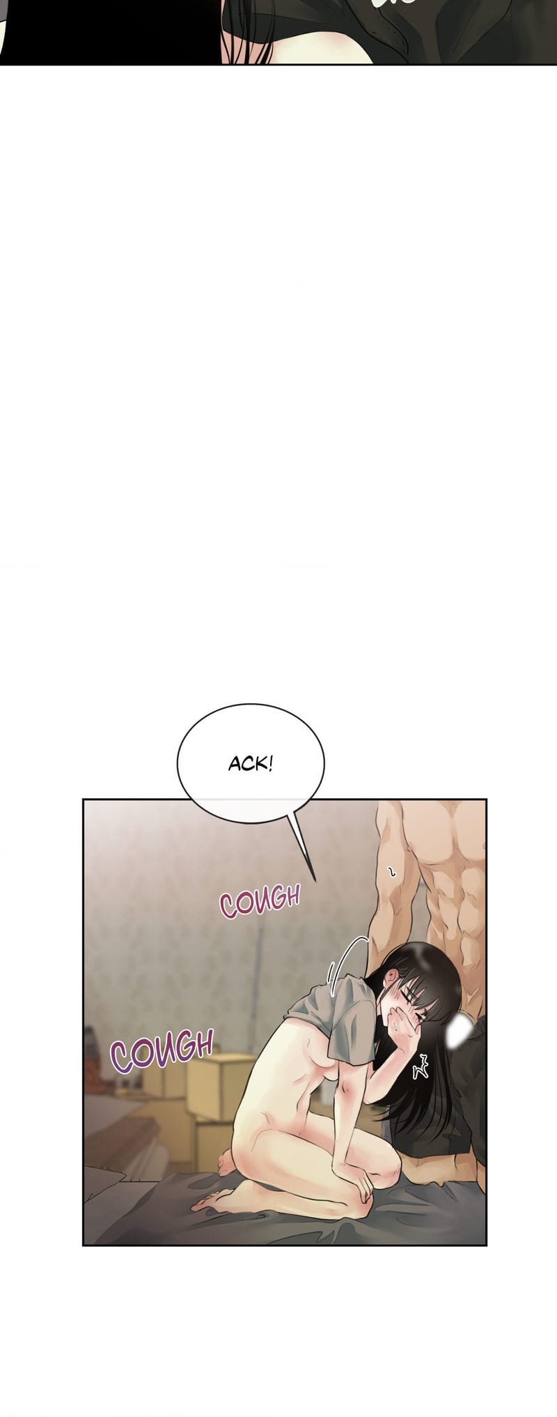 Where the Heart Is Uncensored, chapter 4, page 7 of 72