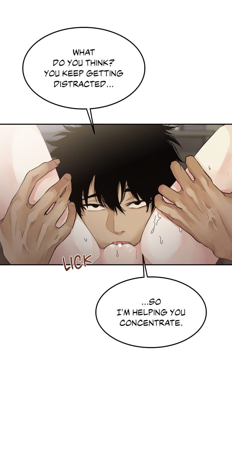 Where the Heart Is Uncensored, chapter 4, page 16 of 72