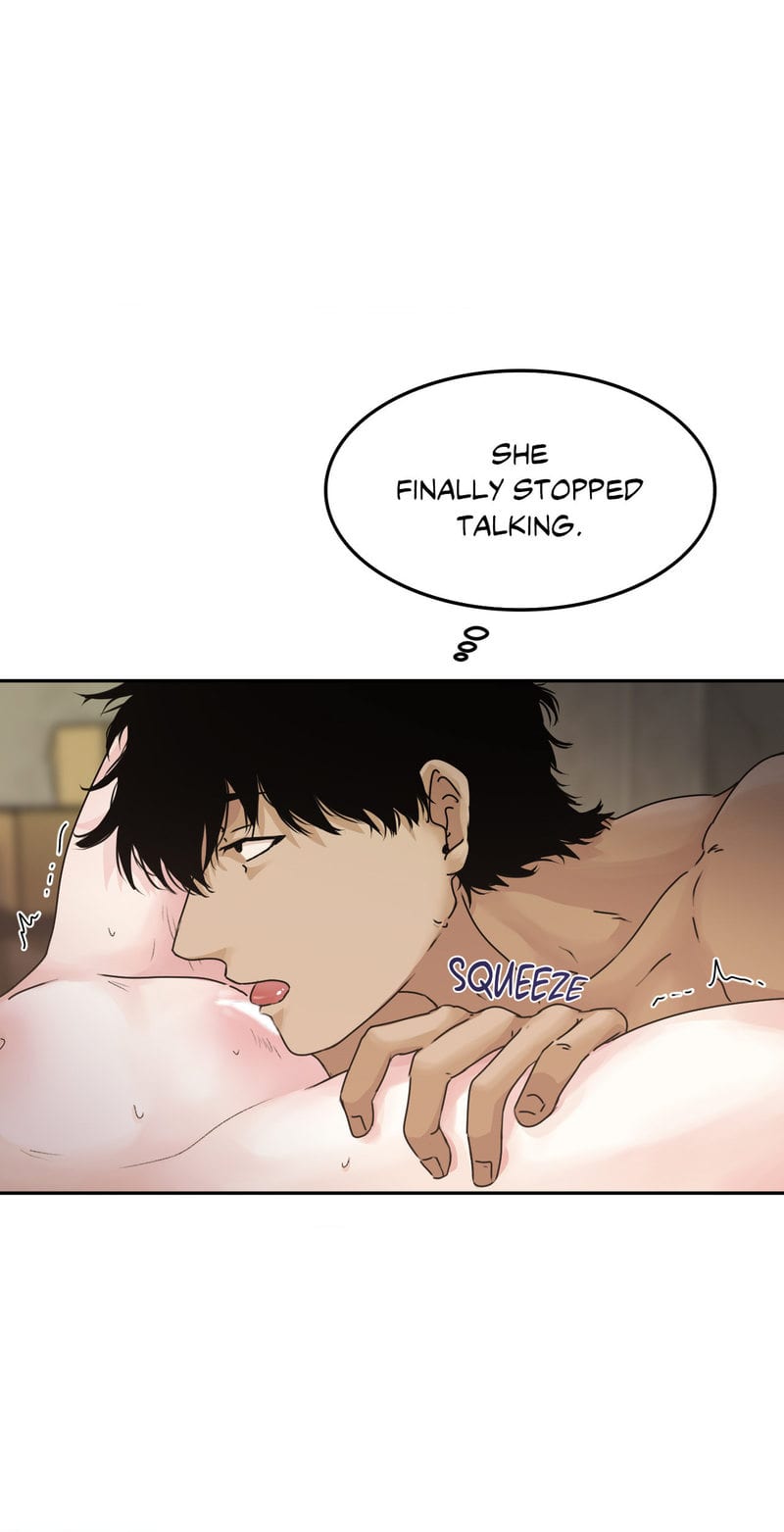 Where the Heart Is Uncensored, chapter 4, page 19 of 72