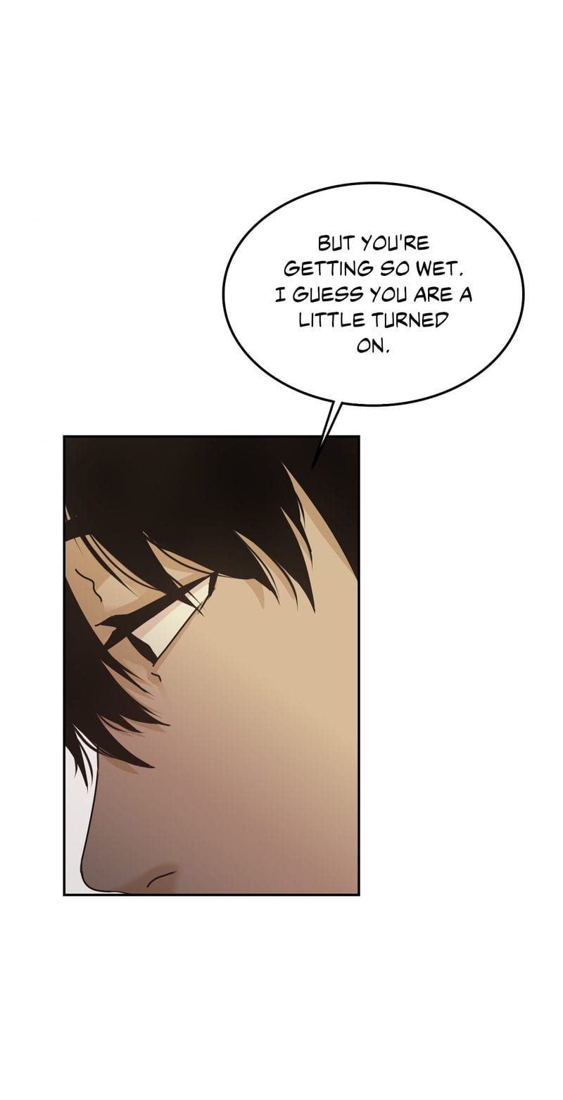 Where the Heart Is Uncensored, chapter 4, page 21 of 72