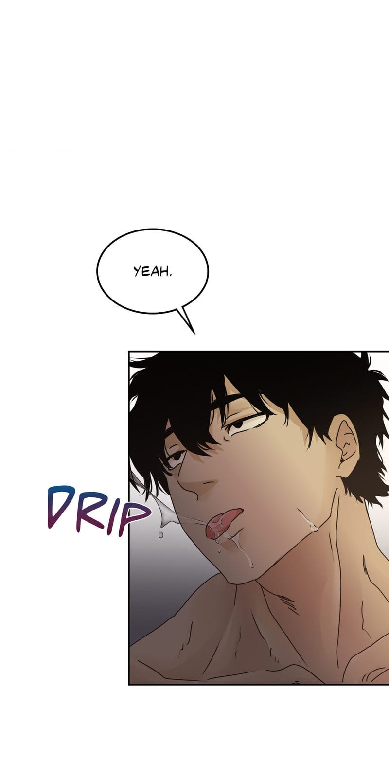 Where the Heart Is Uncensored, chapter 4, page 23 of 72