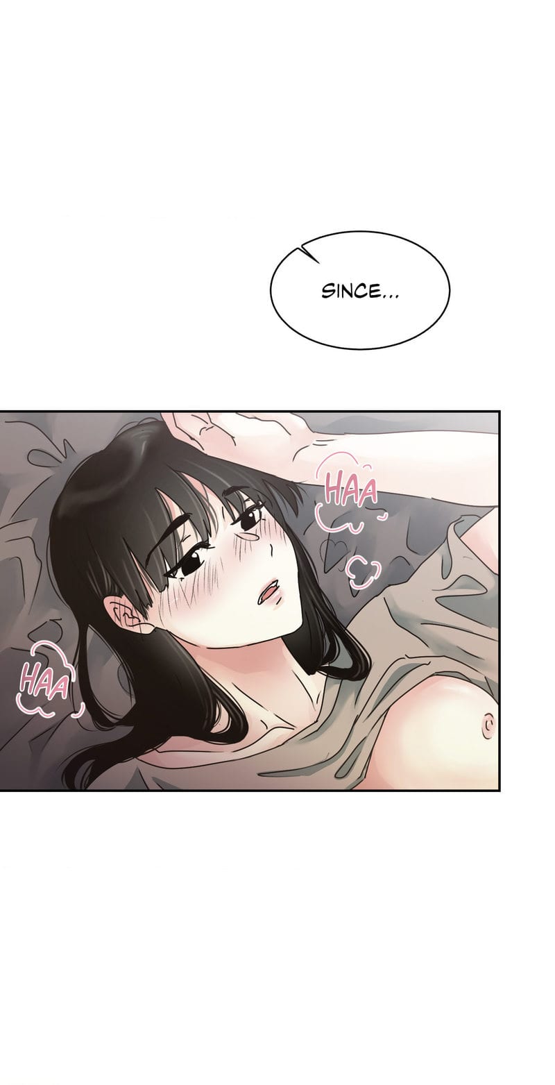 Where the Heart Is Uncensored, chapter 4, page 24 of 72