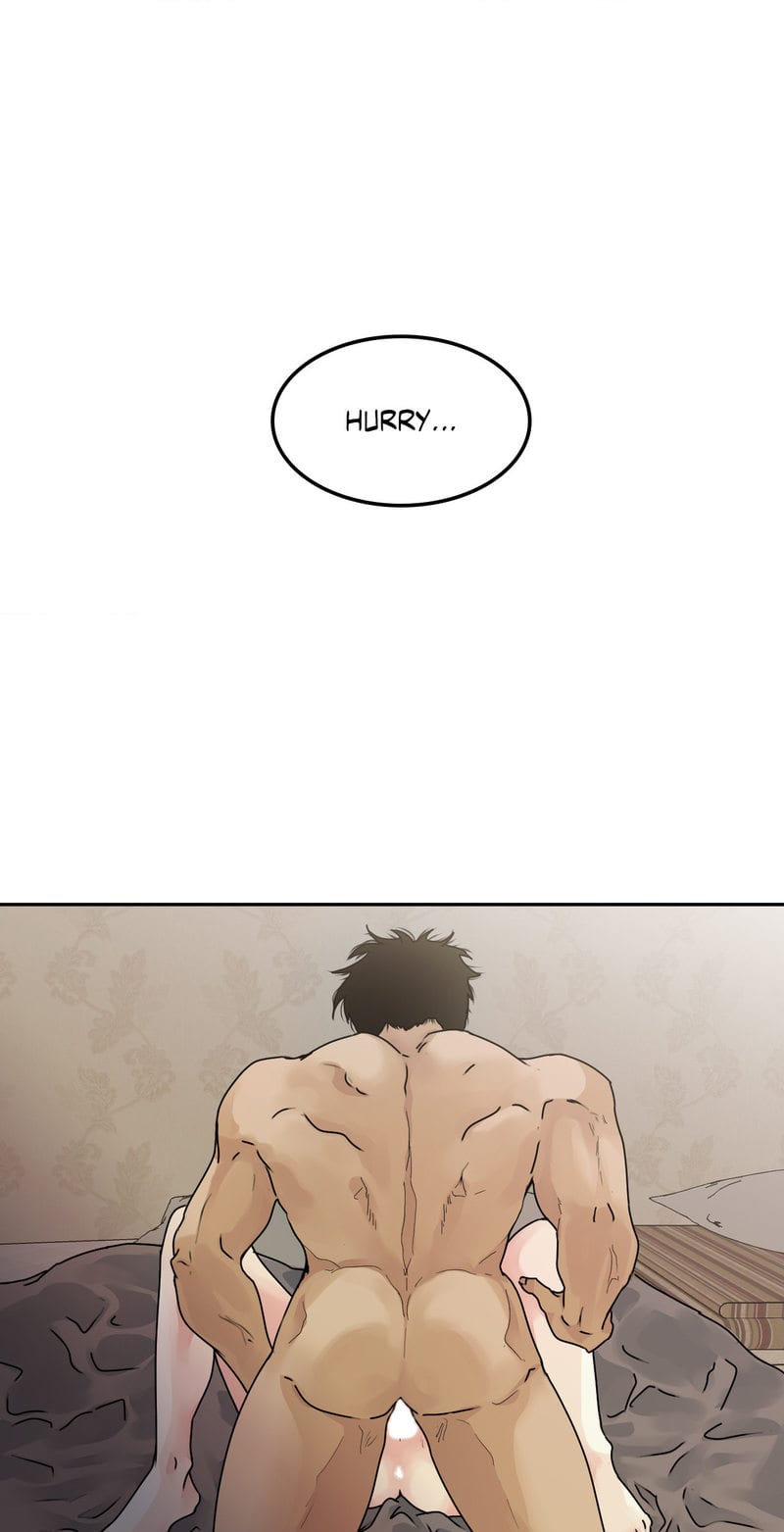 Where the Heart Is Uncensored, chapter 4, page 29 of 72