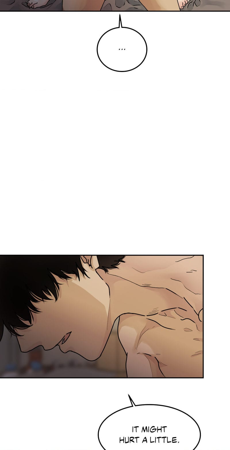 Where the Heart Is Uncensored, chapter 4, page 30 of 72