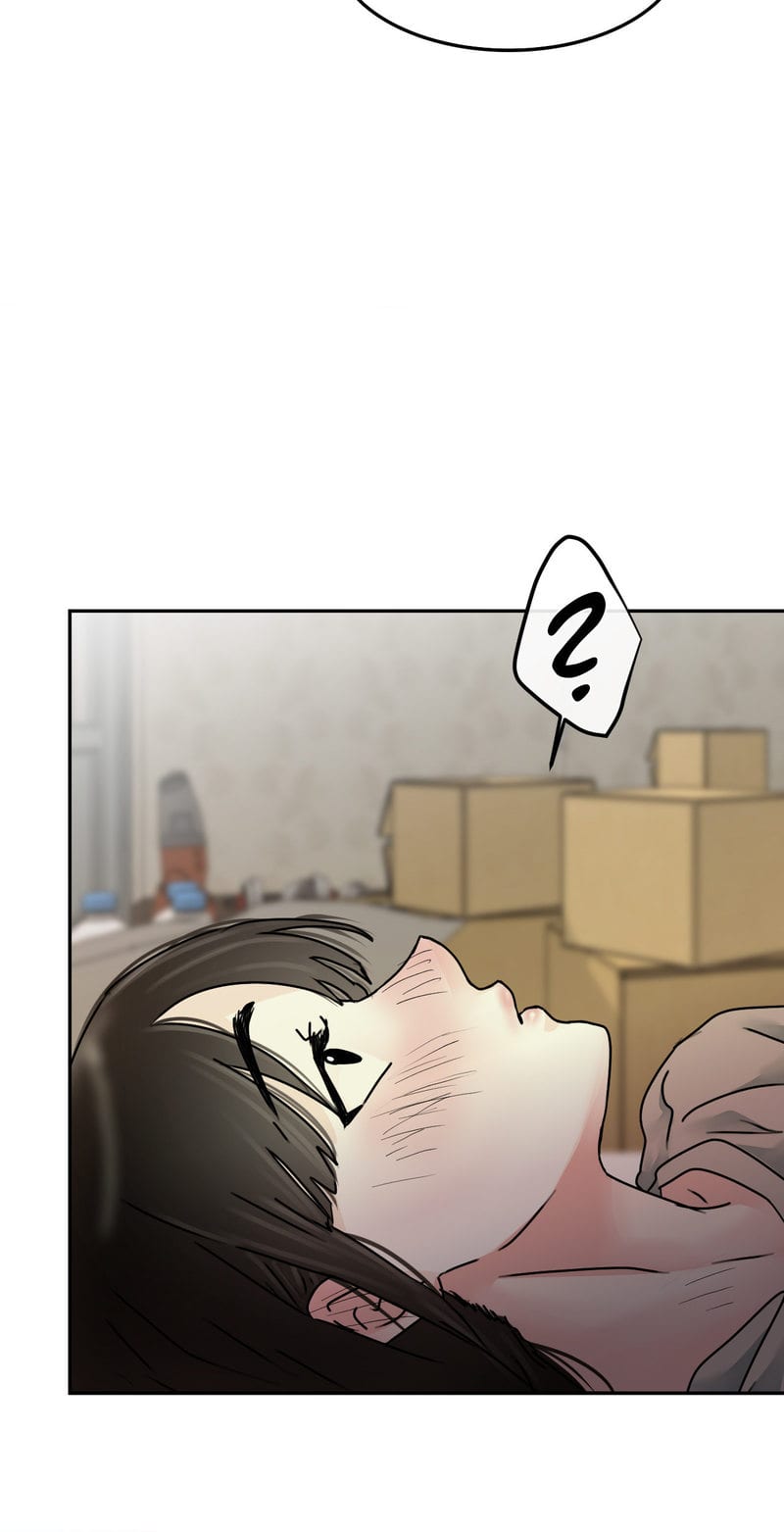 Where the Heart Is Uncensored, chapter 4, page 31 of 72