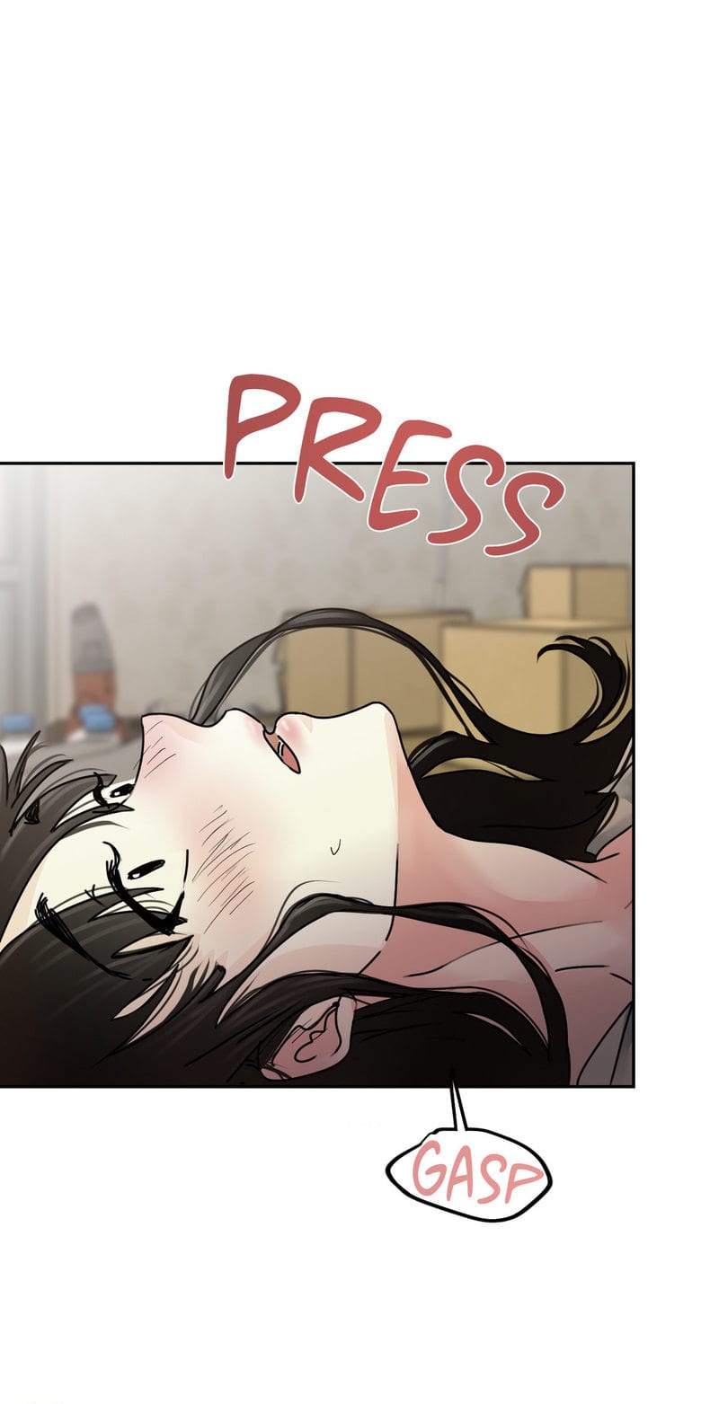 Where the Heart Is Uncensored, chapter 4, page 32 of 72