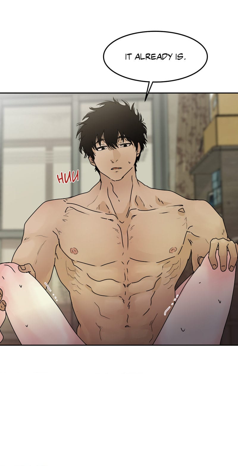Where the Heart Is Uncensored, chapter 4, page 35 of 72