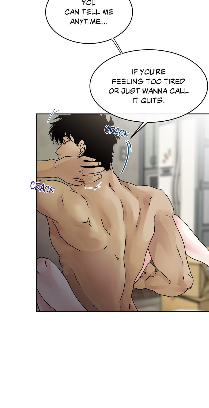Where the Heart Is Uncensored, chapter 4, page 38 of 72