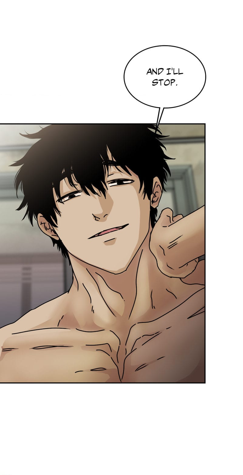 Where the Heart Is Uncensored, chapter 4, page 39 of 72