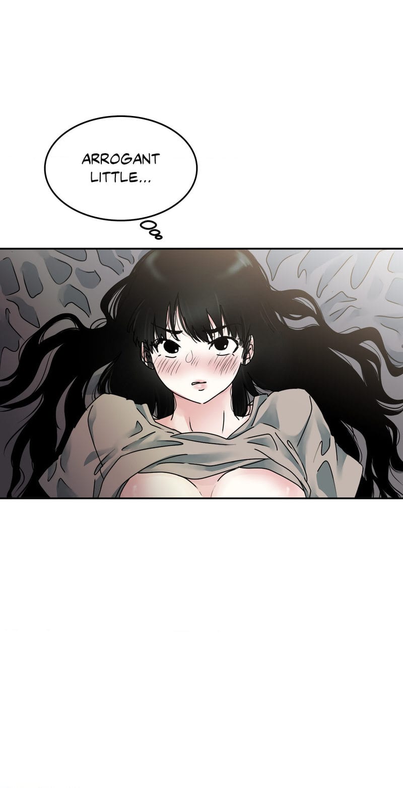 Where the Heart Is Uncensored, chapter 4, page 40 of 72