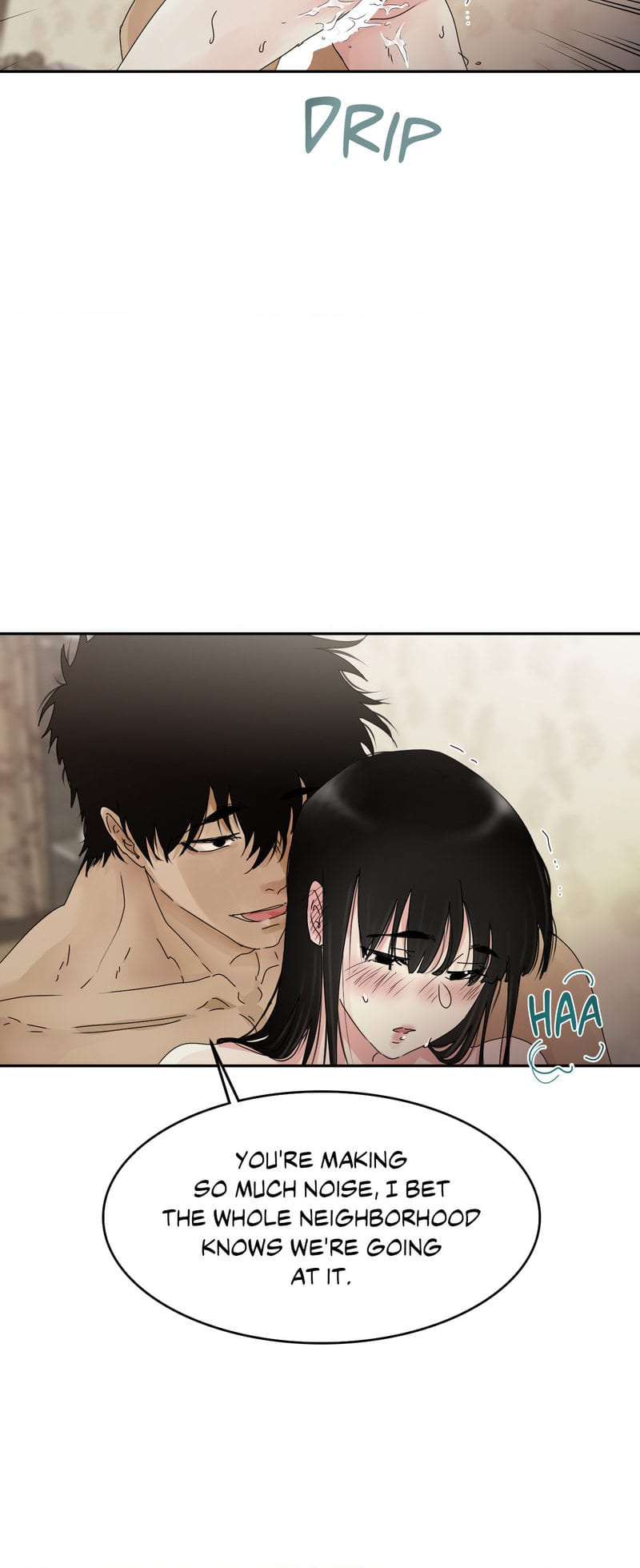 Where the Heart Is Uncensored, chapter 4, page 44 of 72