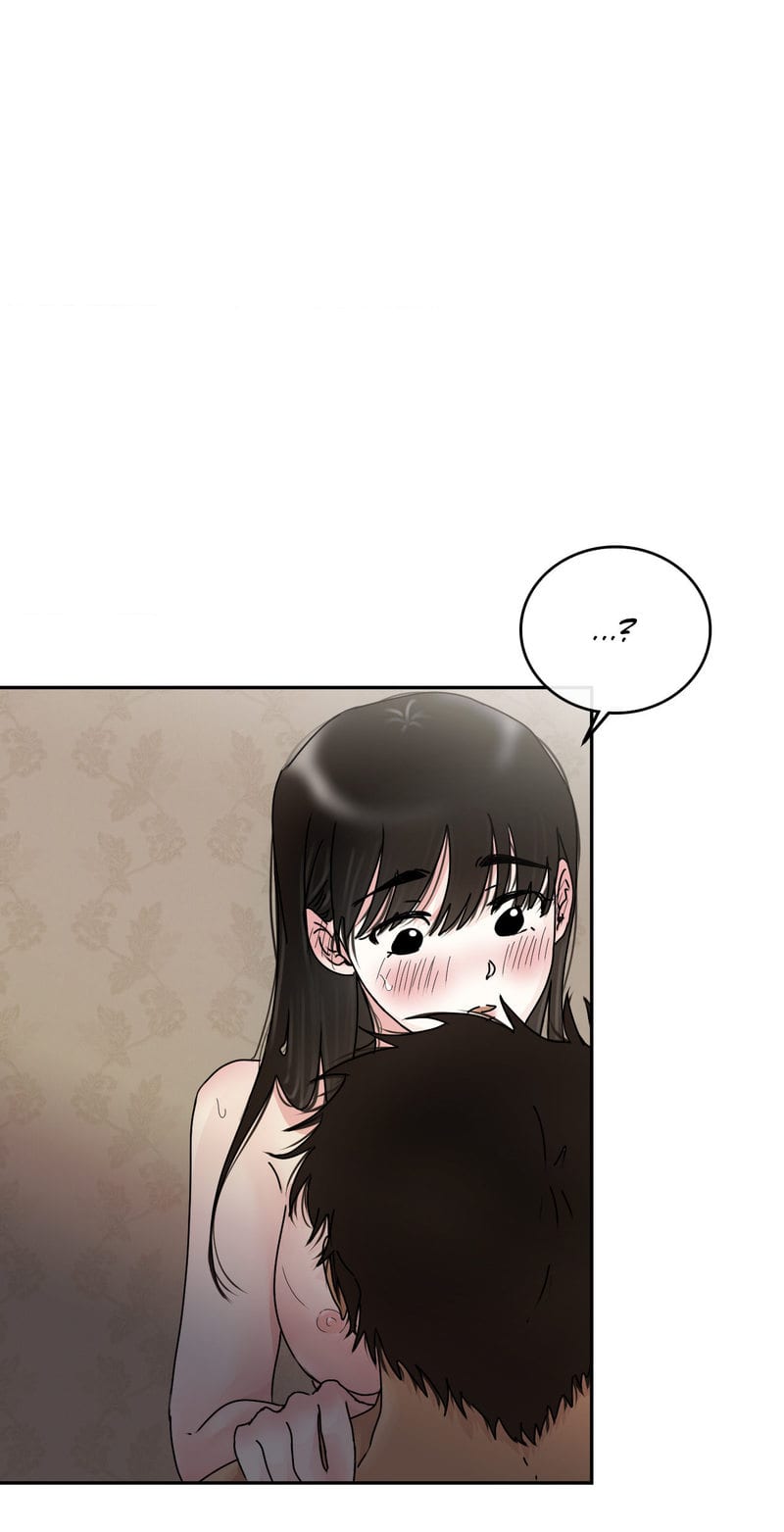Where the Heart Is Uncensored, chapter 4, page 50 of 72