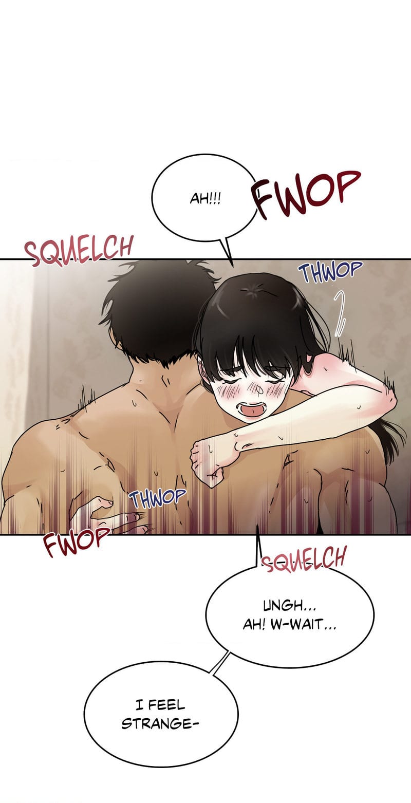 Where the Heart Is Uncensored, chapter 4, page 53 of 72