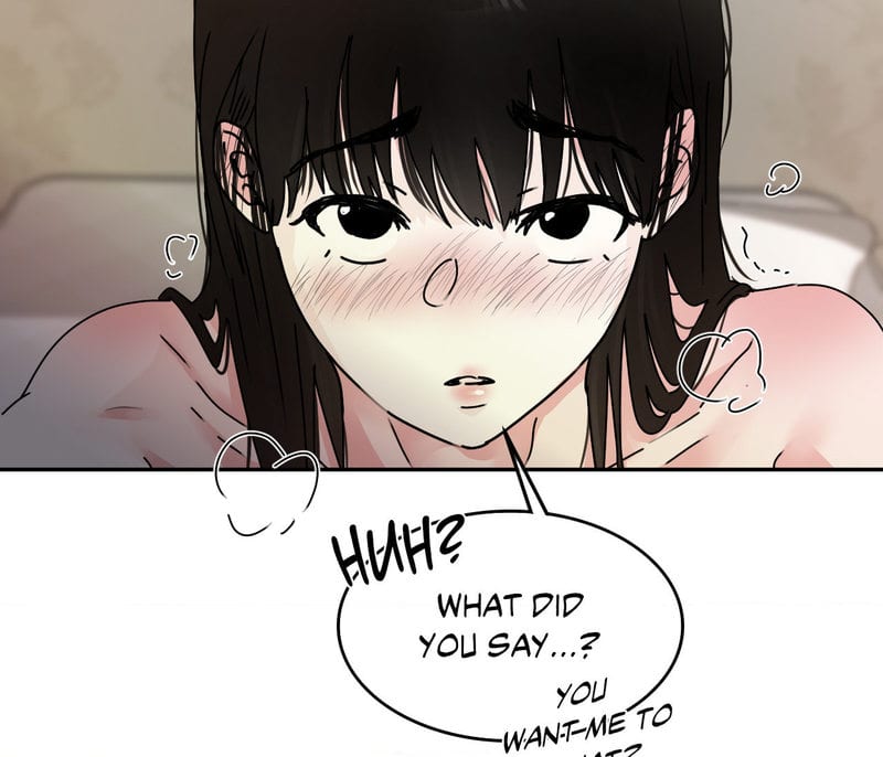 Where the Heart Is Uncensored, chapter 4, page 62 of 72