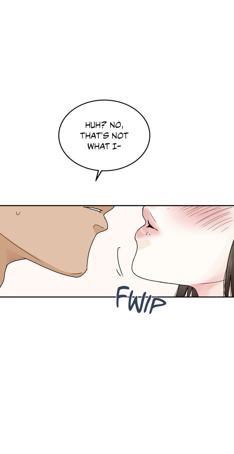 Where the Heart Is Uncensored, chapter 4, page 65 of 72