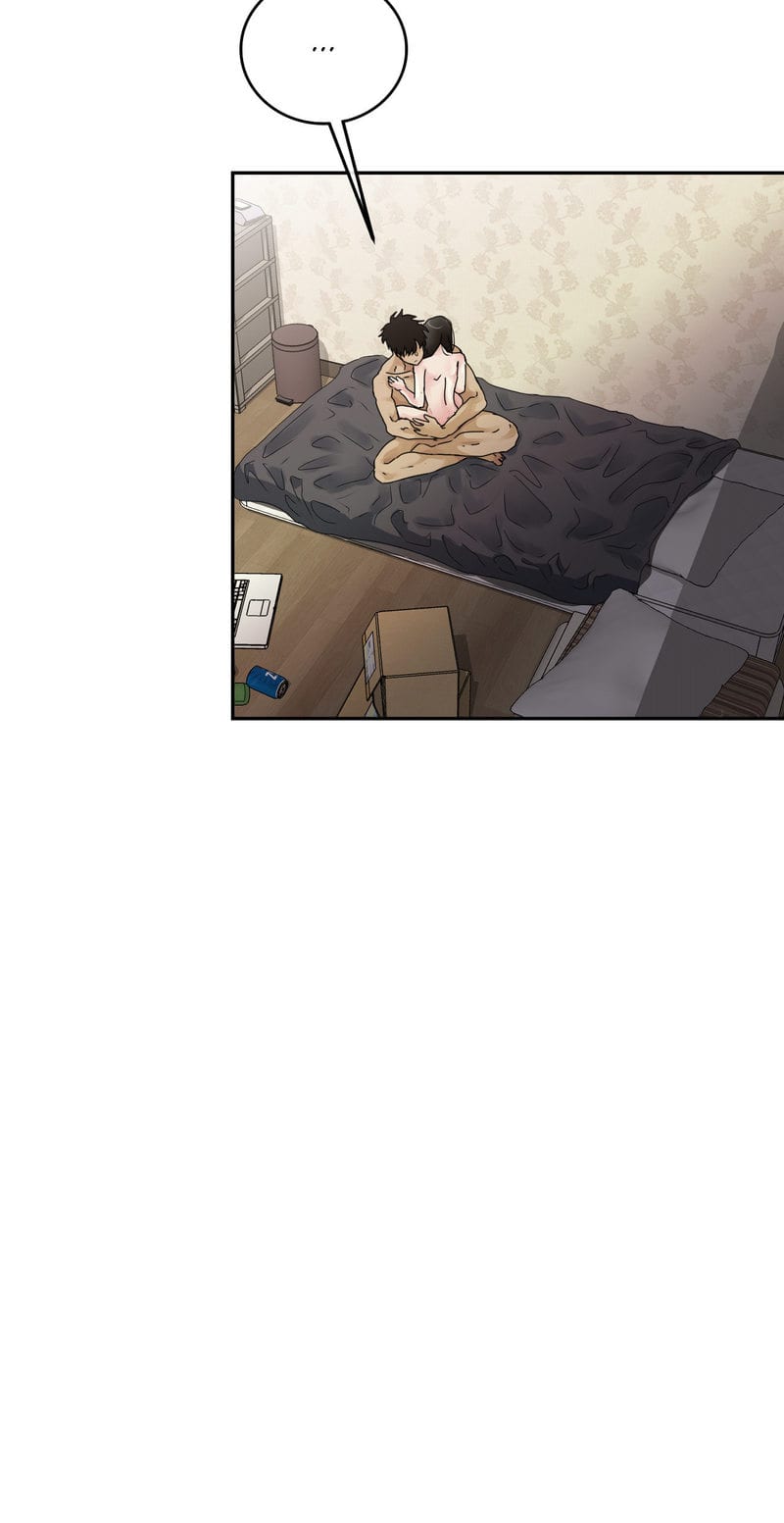 Where the Heart Is Uncensored, chapter 4, page 67 of 72