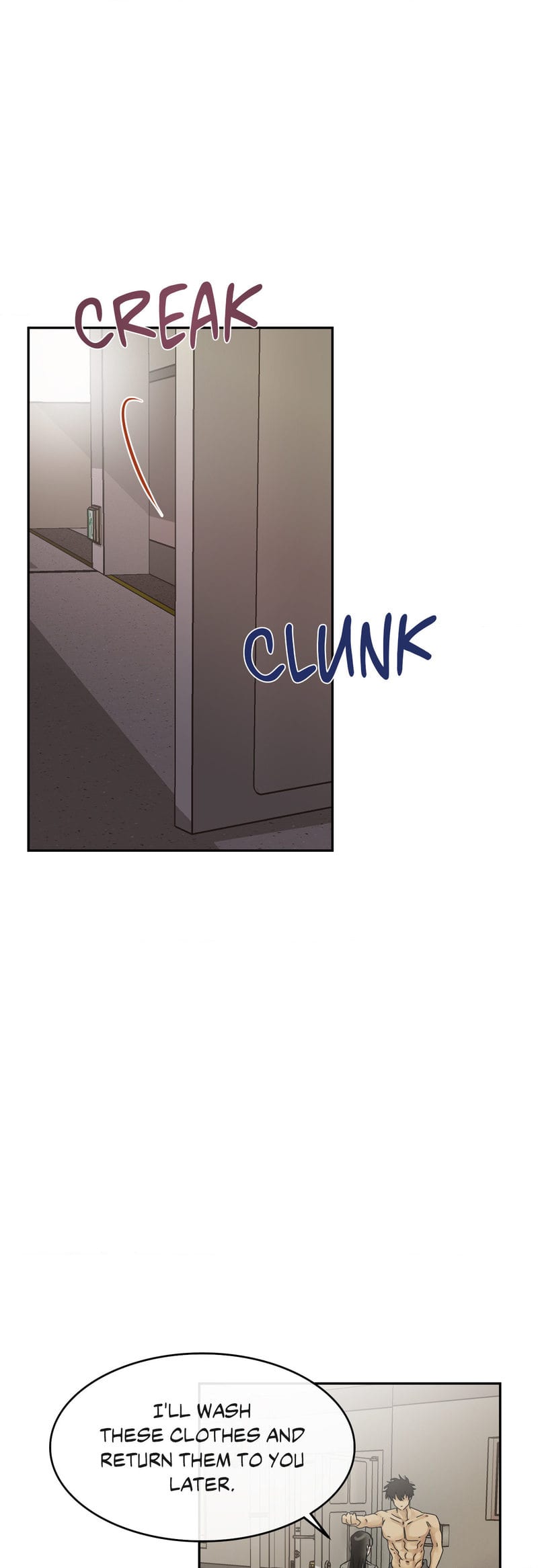 Where the Heart Is Uncensored, chapter 4, page 69 of 72
