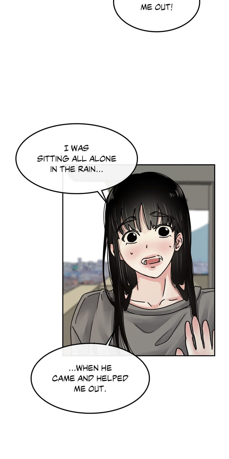 Where the Heart Is Uncensored, chapter 5, page 7 of 76