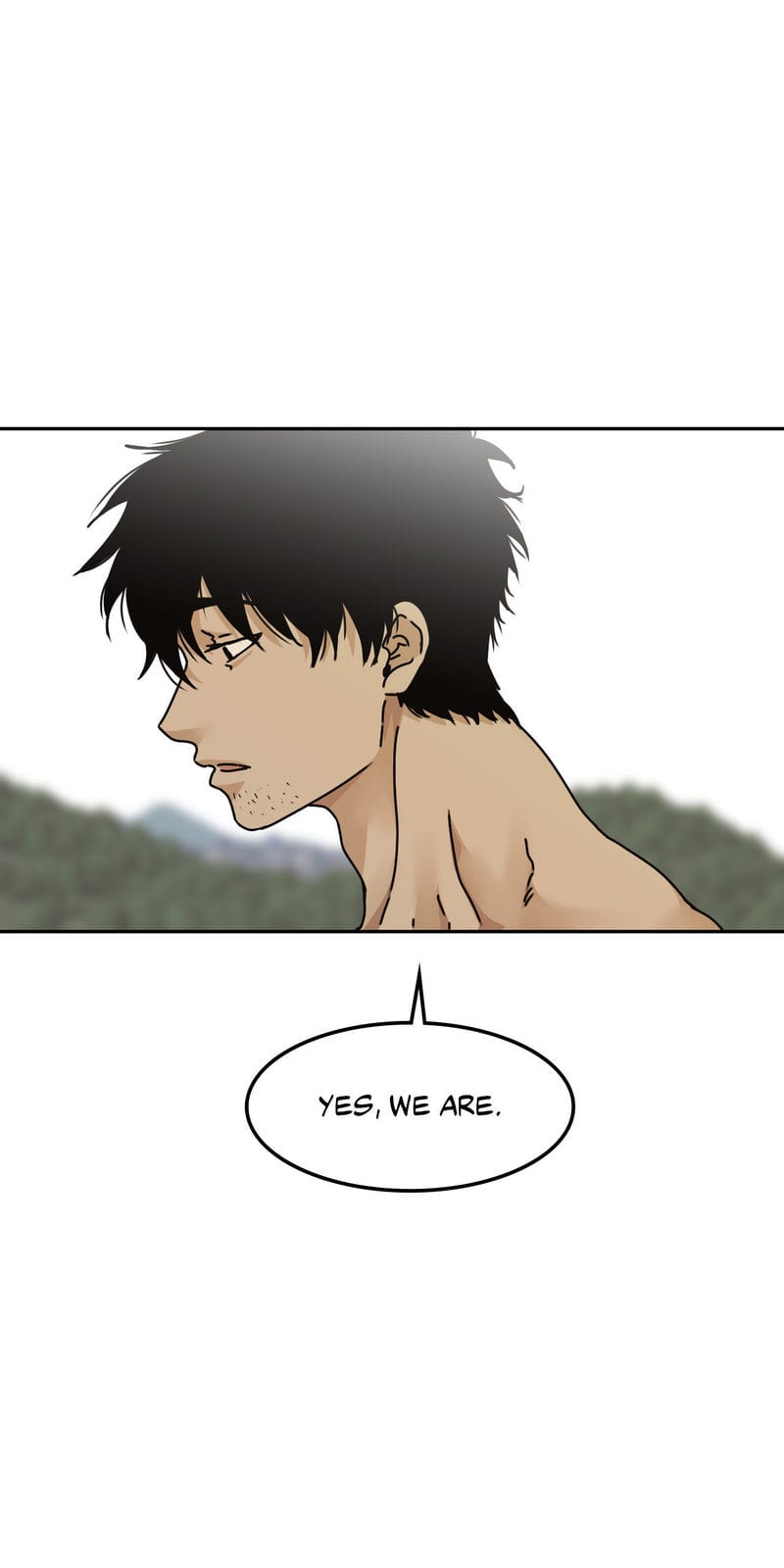 Where the Heart Is Uncensored, chapter 5, page 9 of 76