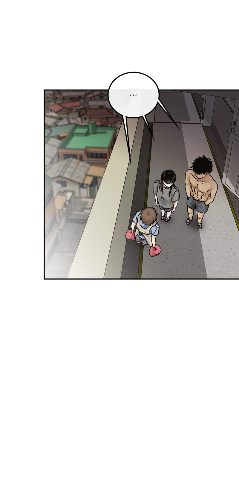 Where the Heart Is Uncensored, chapter 5, page 10 of 76