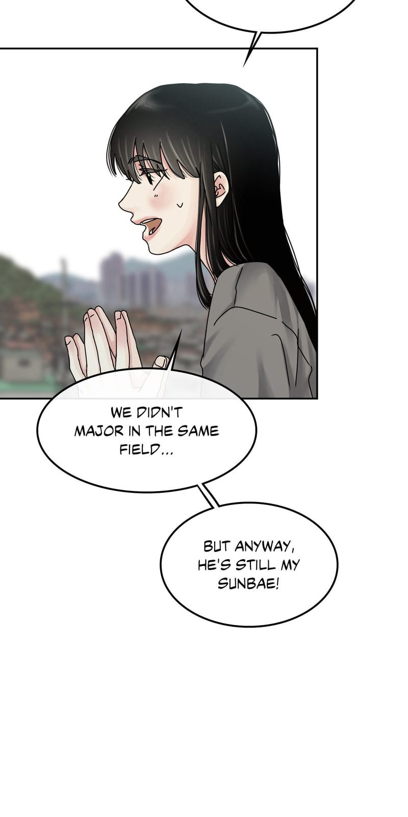 Where the Heart Is Uncensored, chapter 5, page 12 of 76
