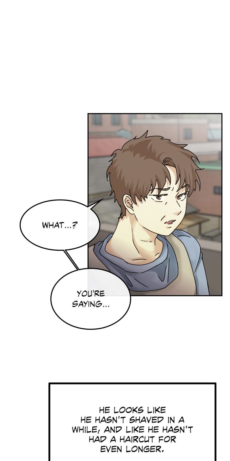 Where the Heart Is Uncensored, chapter 5, page 13 of 76