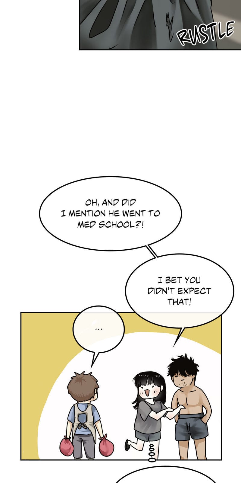 Where the Heart Is Uncensored, chapter 5, page 15 of 76