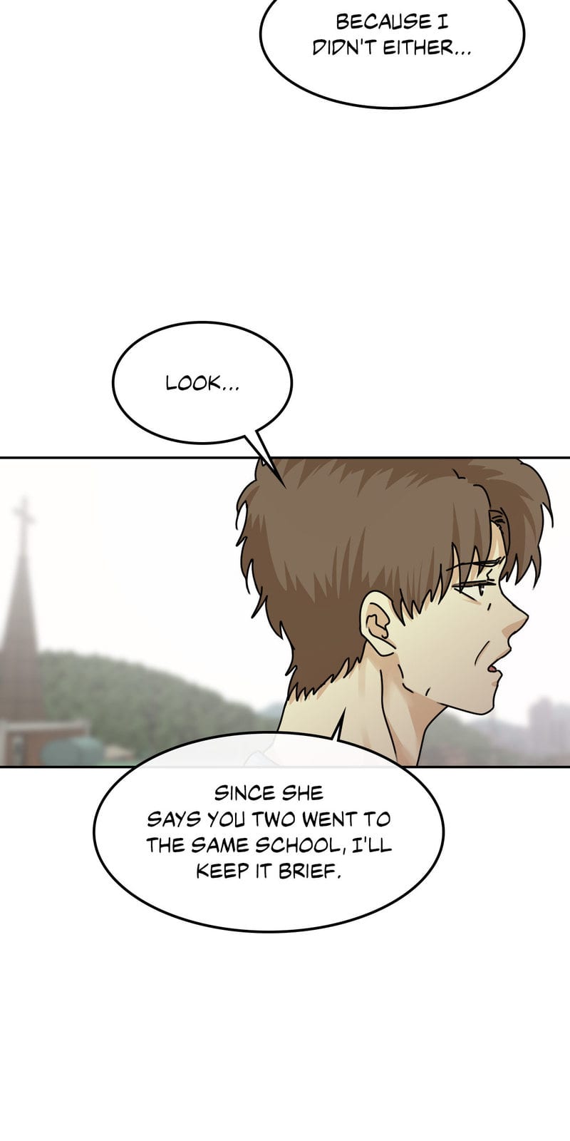Where the Heart Is Uncensored, chapter 5, page 16 of 76