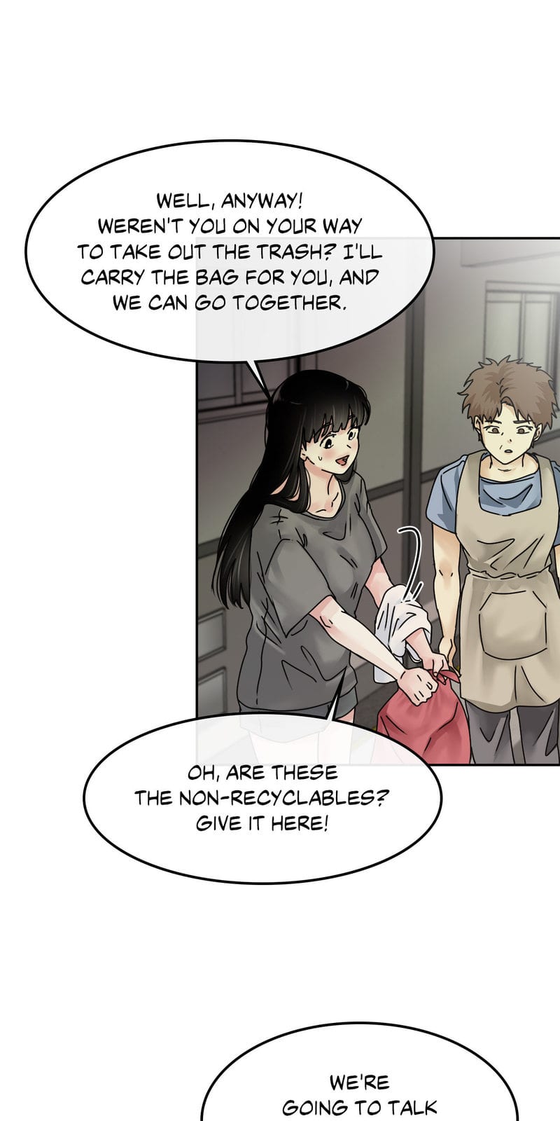 Where the Heart Is Uncensored, chapter 5, page 19 of 76