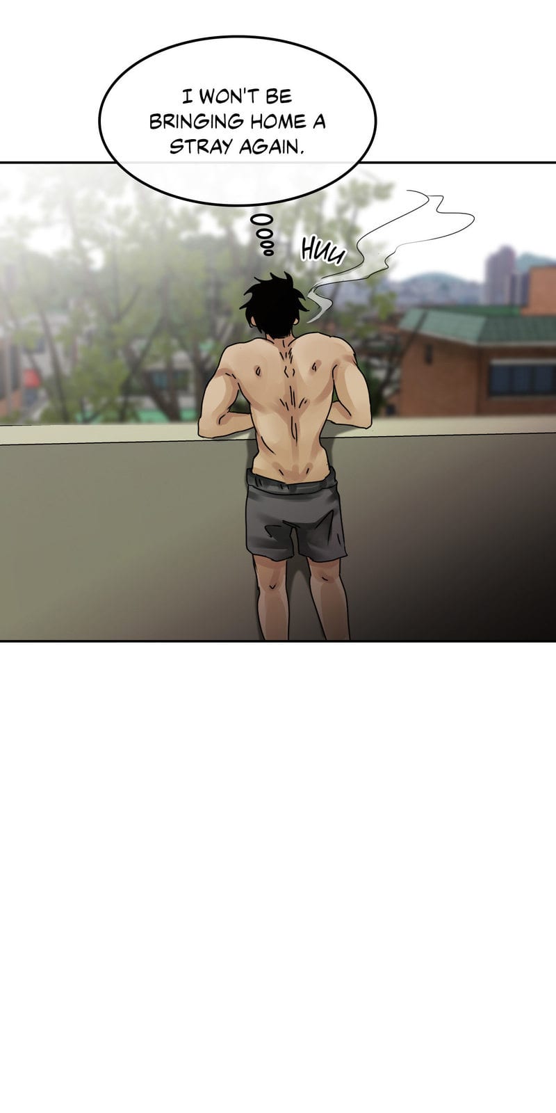 Where the Heart Is Uncensored, chapter 5, page 24 of 76