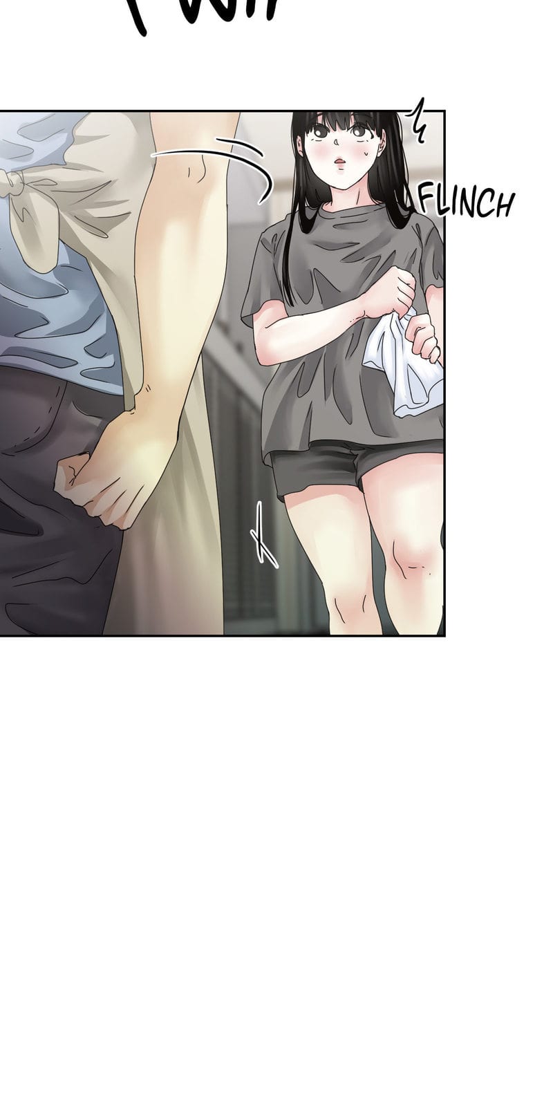 Where the Heart Is Uncensored, chapter 5, page 26 of 76