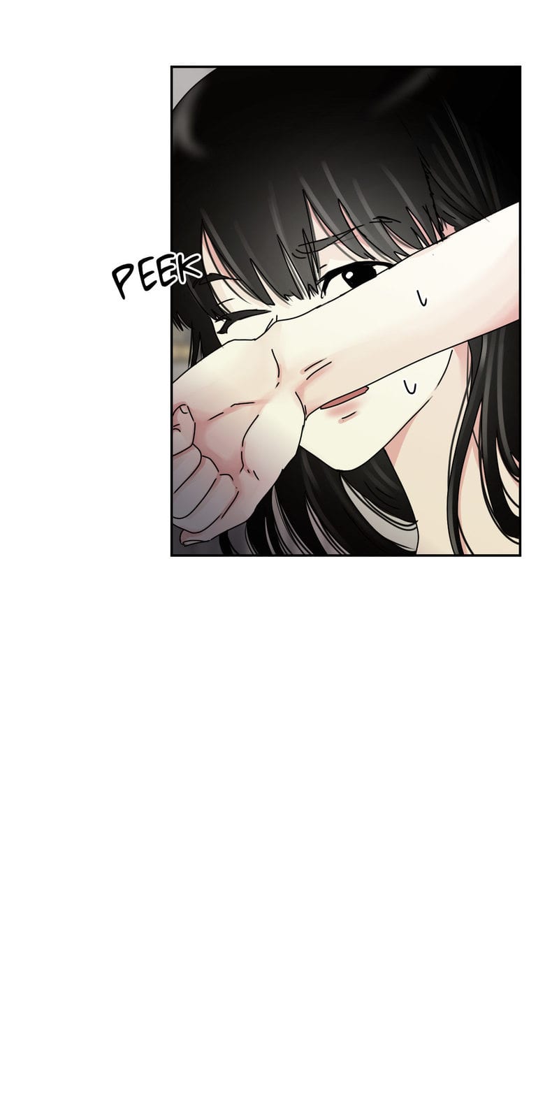 Where the Heart Is Uncensored, chapter 5, page 28 of 76