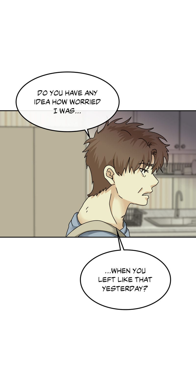 Where the Heart Is Uncensored, chapter 5, page 29 of 76