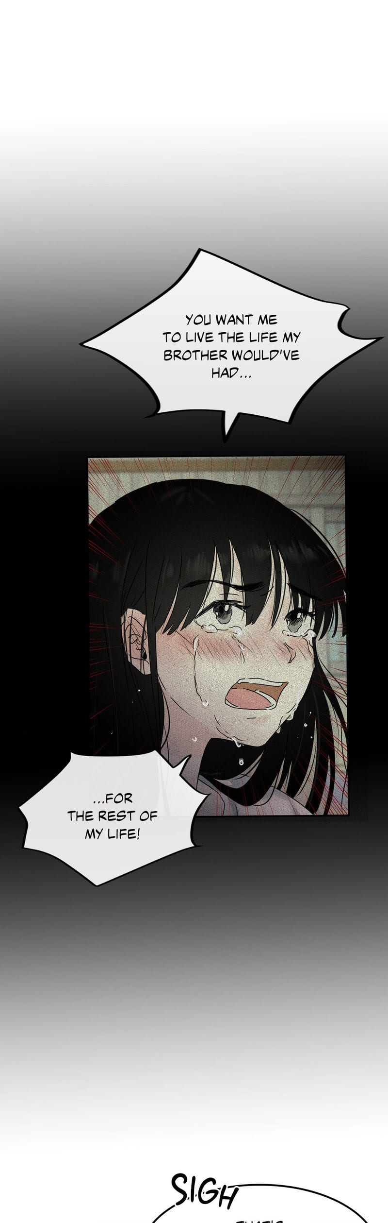Where the Heart Is Uncensored, chapter 5, page 33 of 76