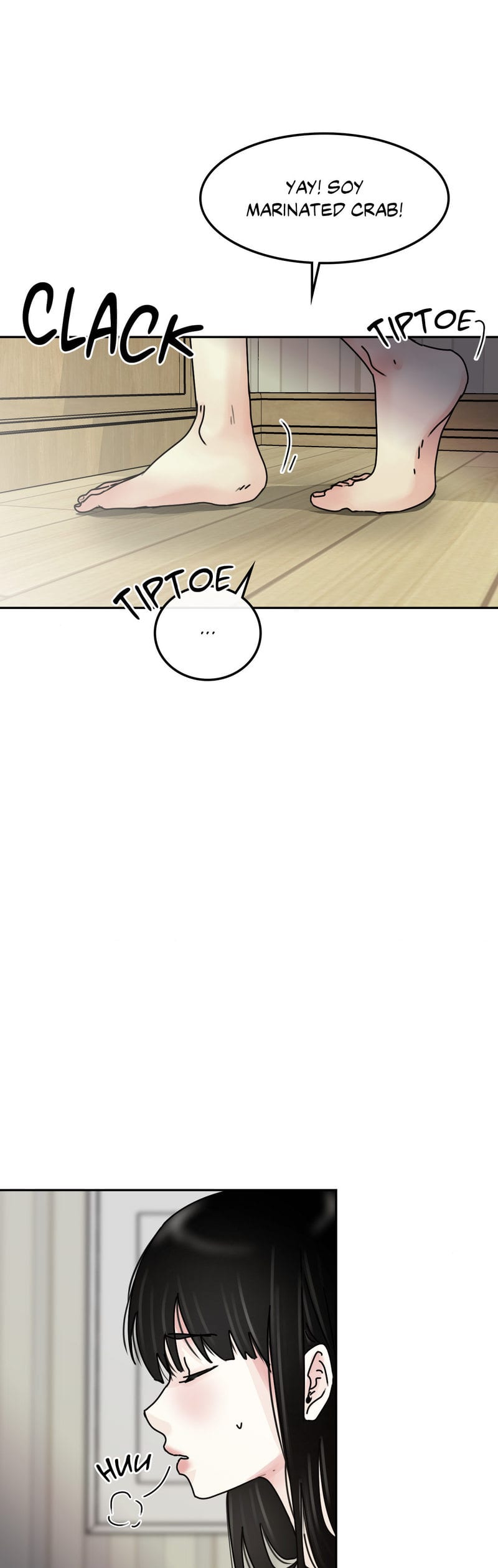 Where the Heart Is Uncensored, chapter 5, page 35 of 76