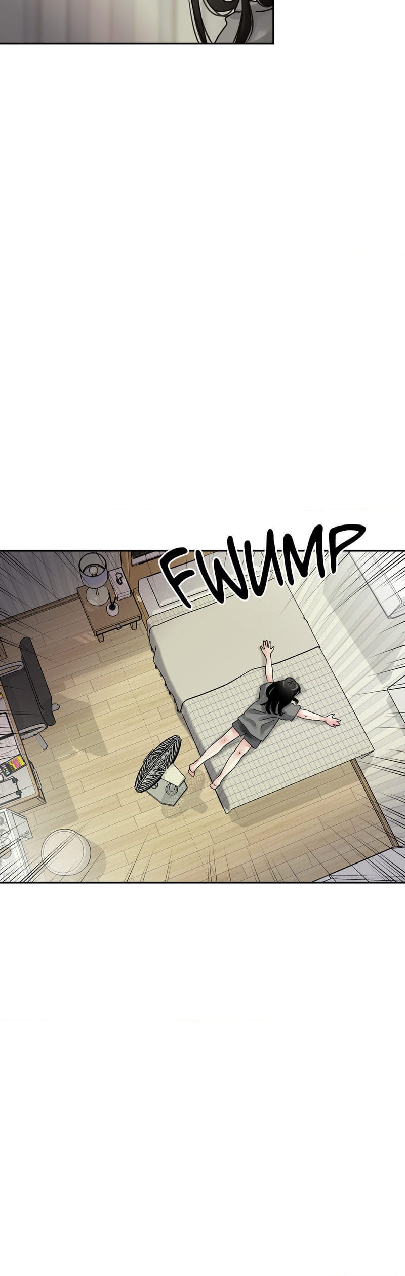 Where the Heart Is Uncensored, chapter 5, page 36 of 76