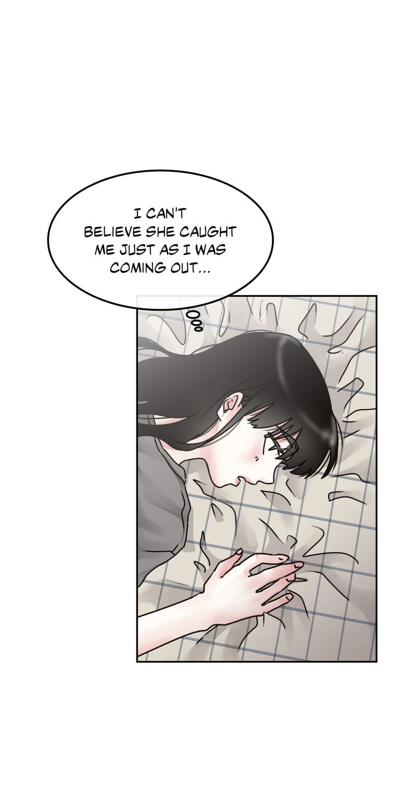 Where the Heart Is Uncensored, chapter 5, page 37 of 76