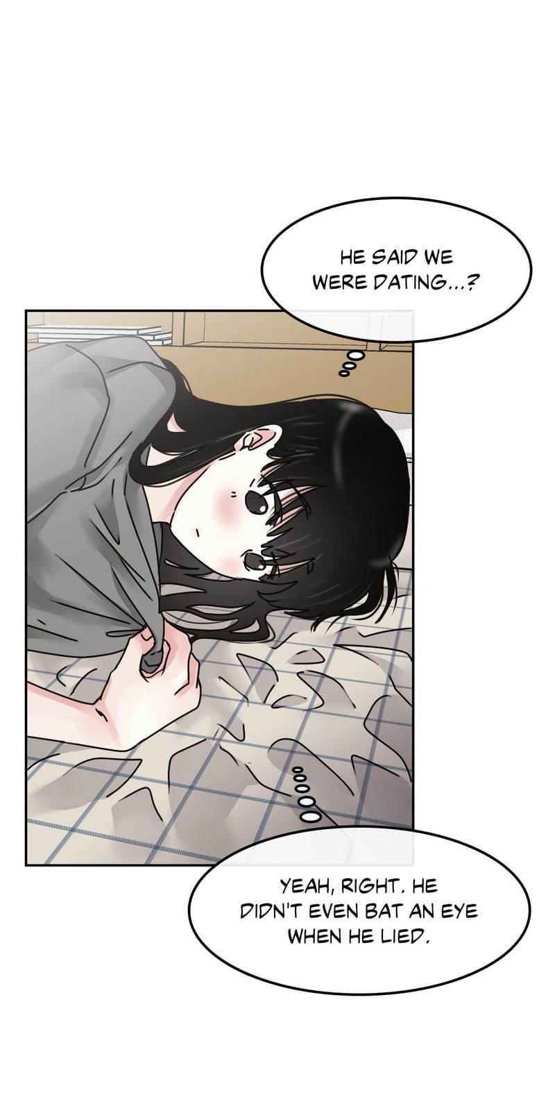Where the Heart Is Uncensored, chapter 5, page 38 of 76