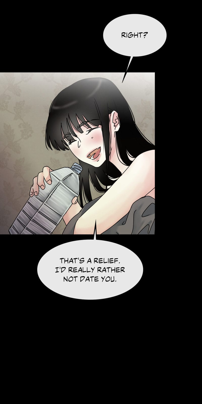 Where the Heart Is Uncensored, chapter 5, page 44 of 76