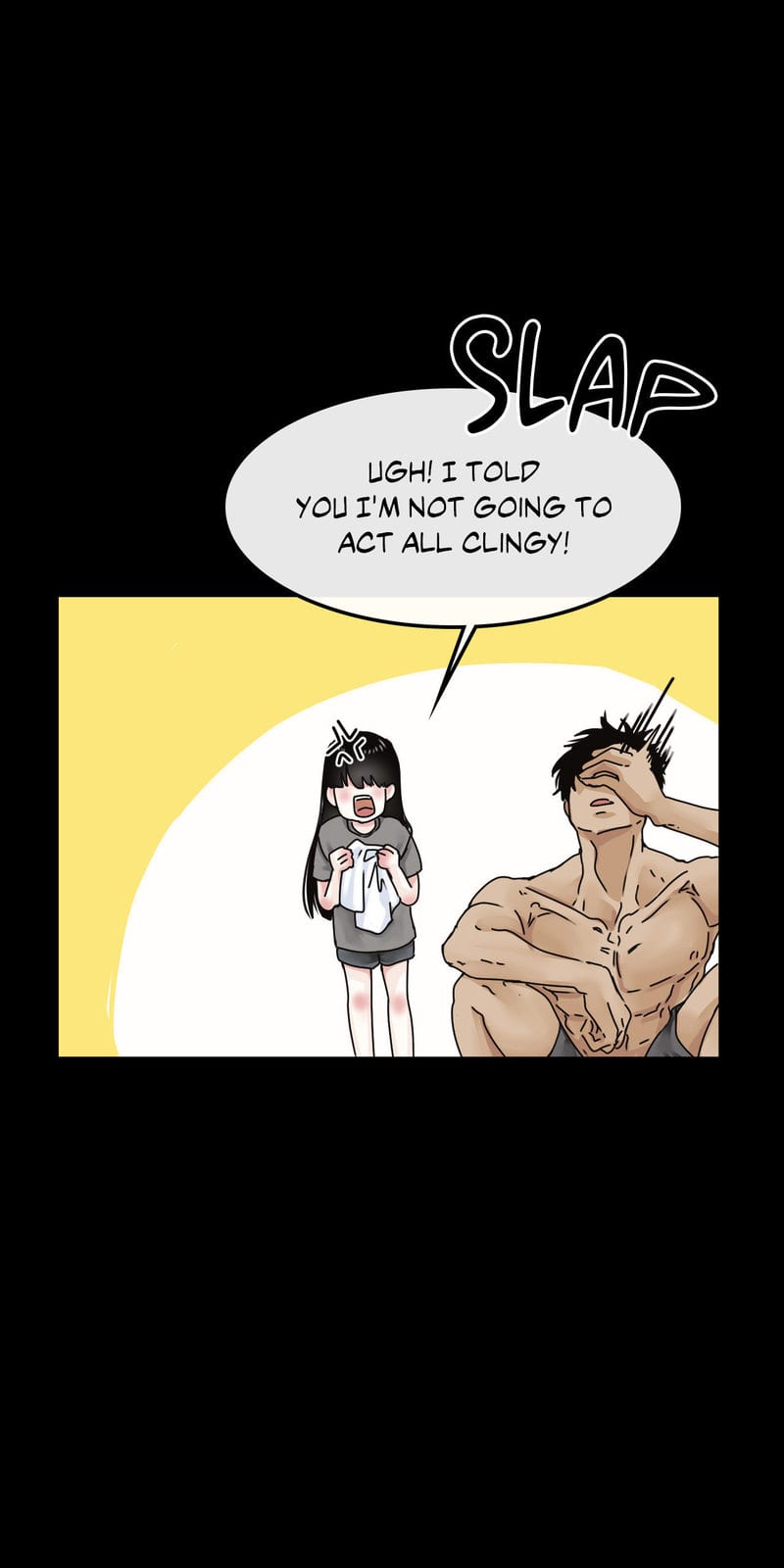 Where the Heart Is Uncensored, chapter 5, page 49 of 76