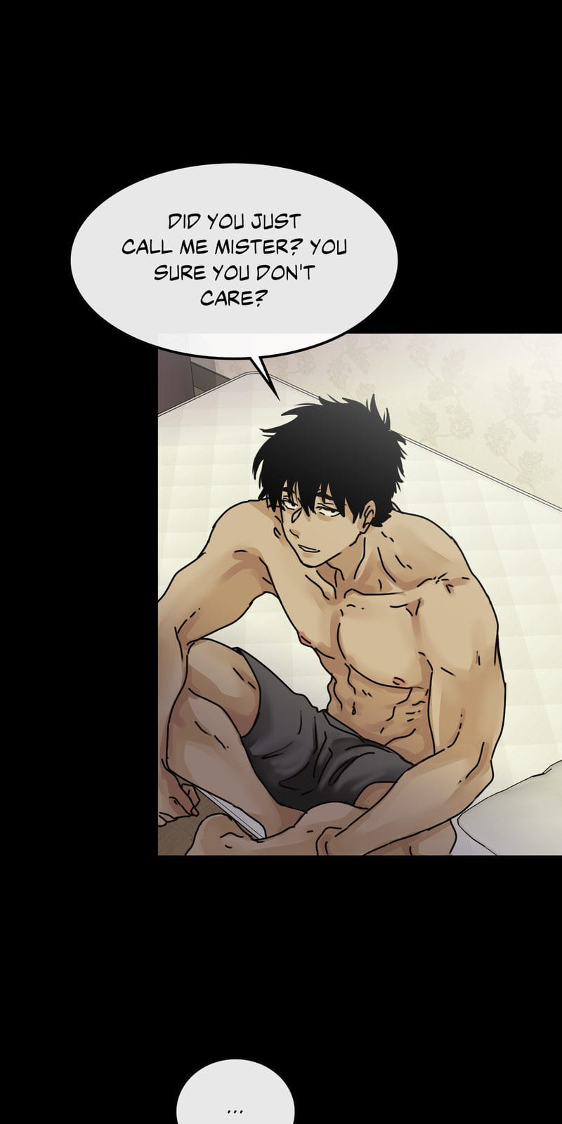 Where the Heart Is Uncensored, chapter 5, page 51 of 76