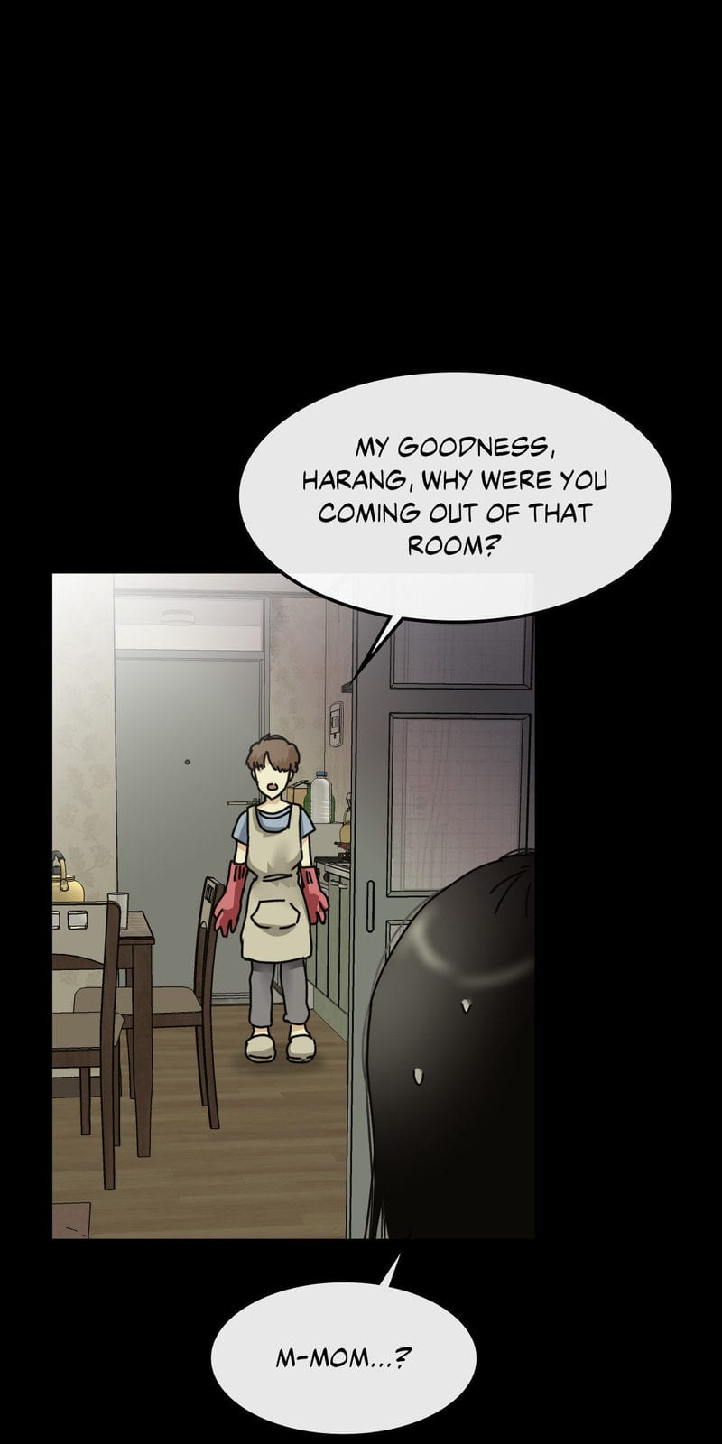 Where the Heart Is Uncensored, chapter 5, page 53 of 76