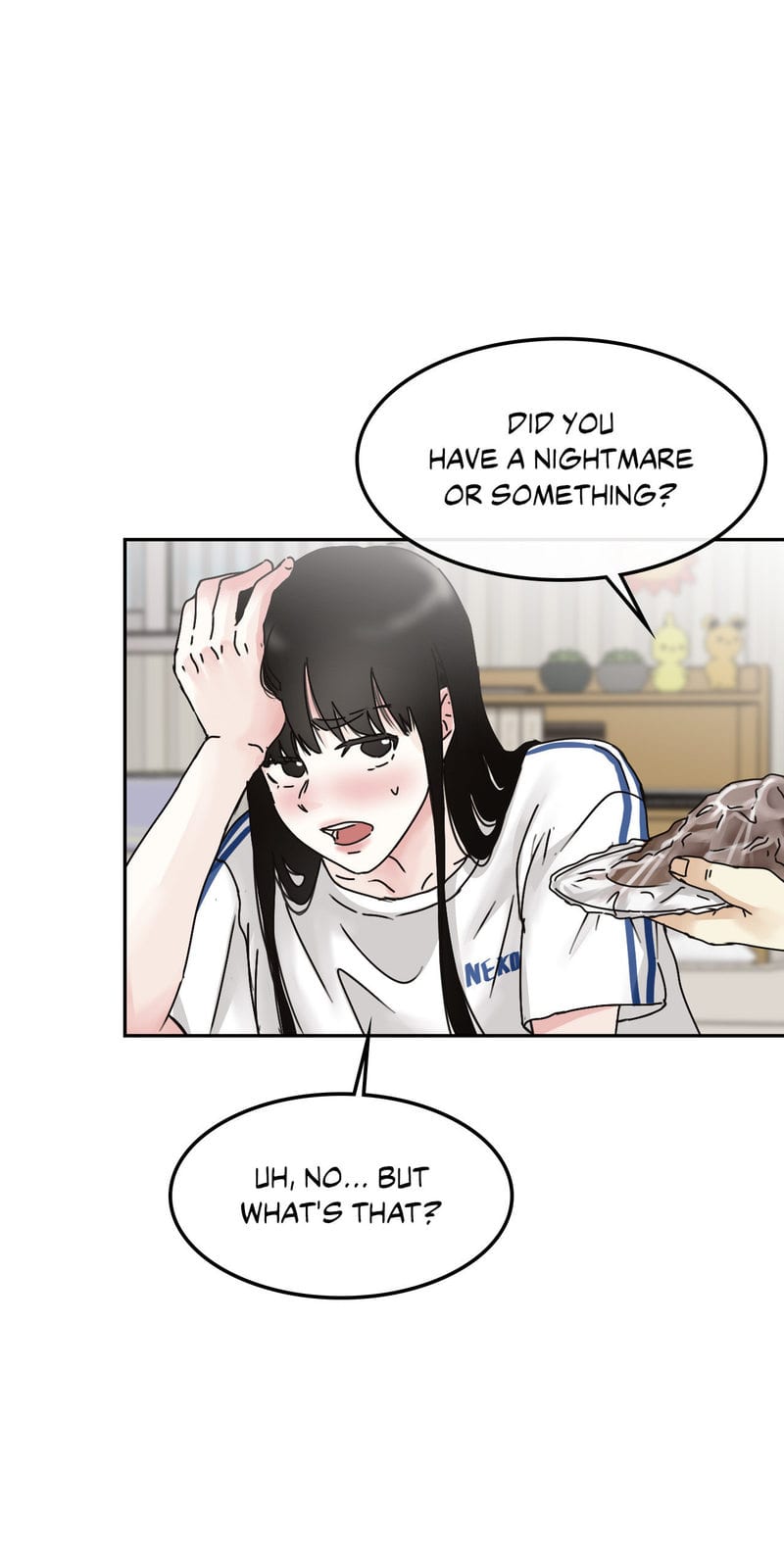 Where the Heart Is Uncensored, chapter 5, page 58 of 76