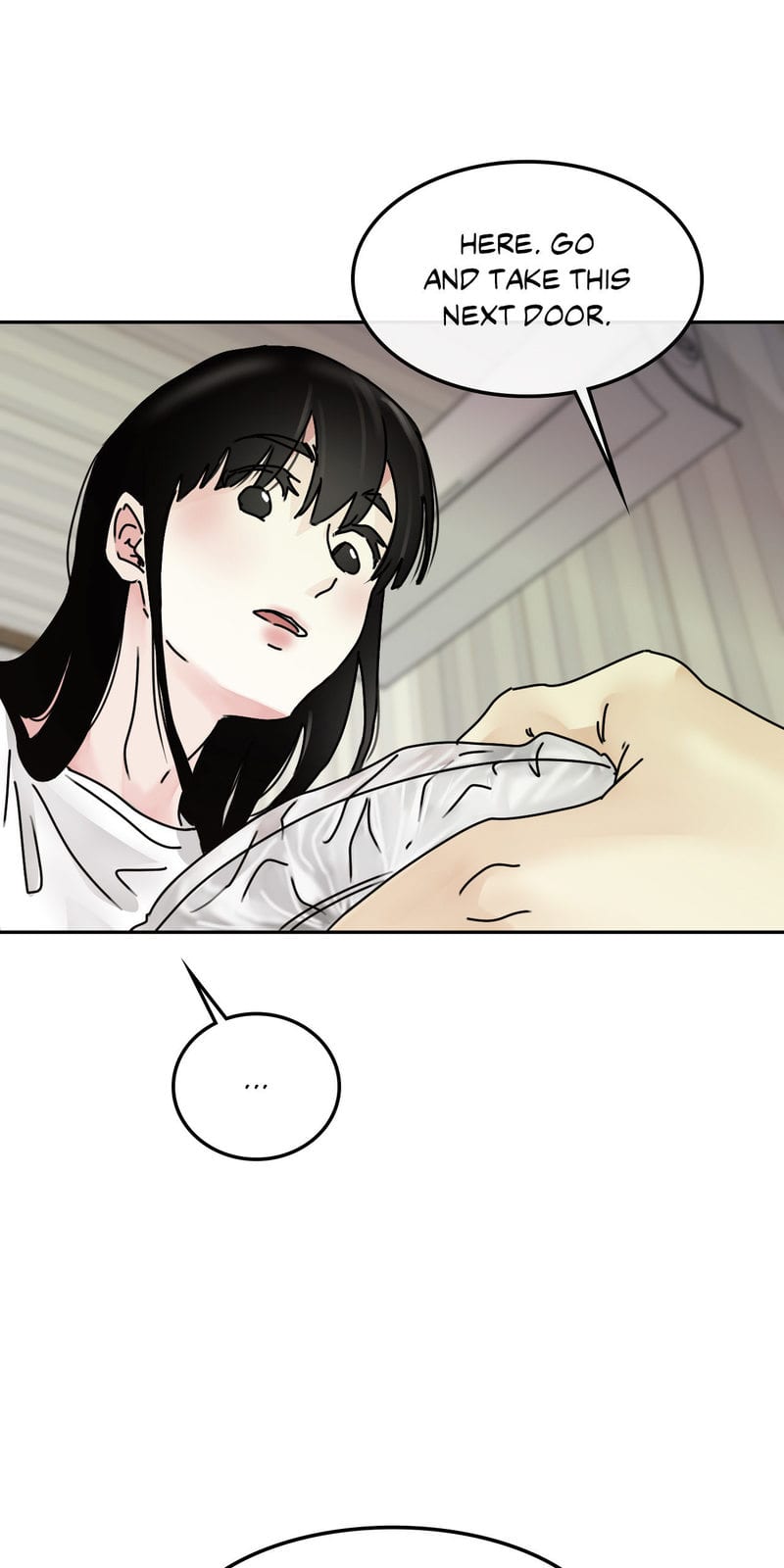 Where the Heart Is Uncensored, chapter 5, page 59 of 76
