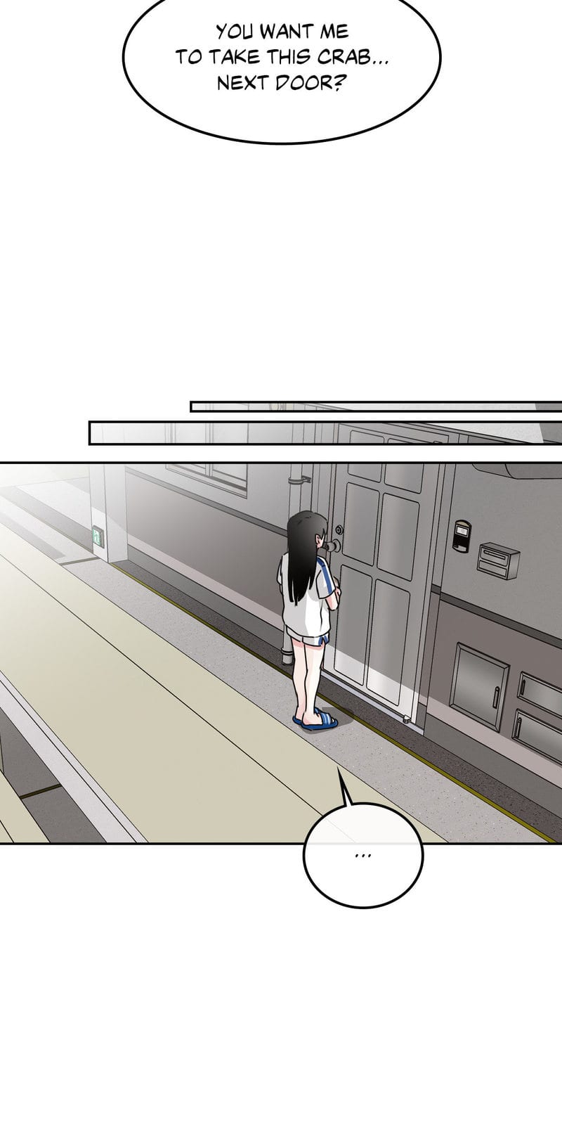 Where the Heart Is Uncensored, chapter 5, page 60 of 76
