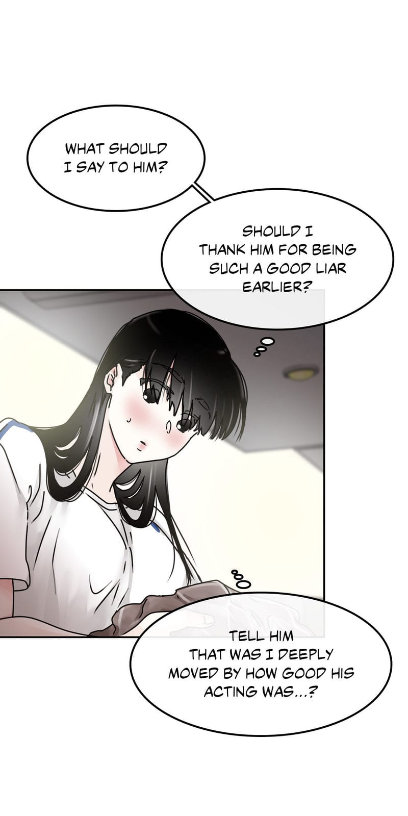 Where the Heart Is Uncensored, chapter 5, page 63 of 76