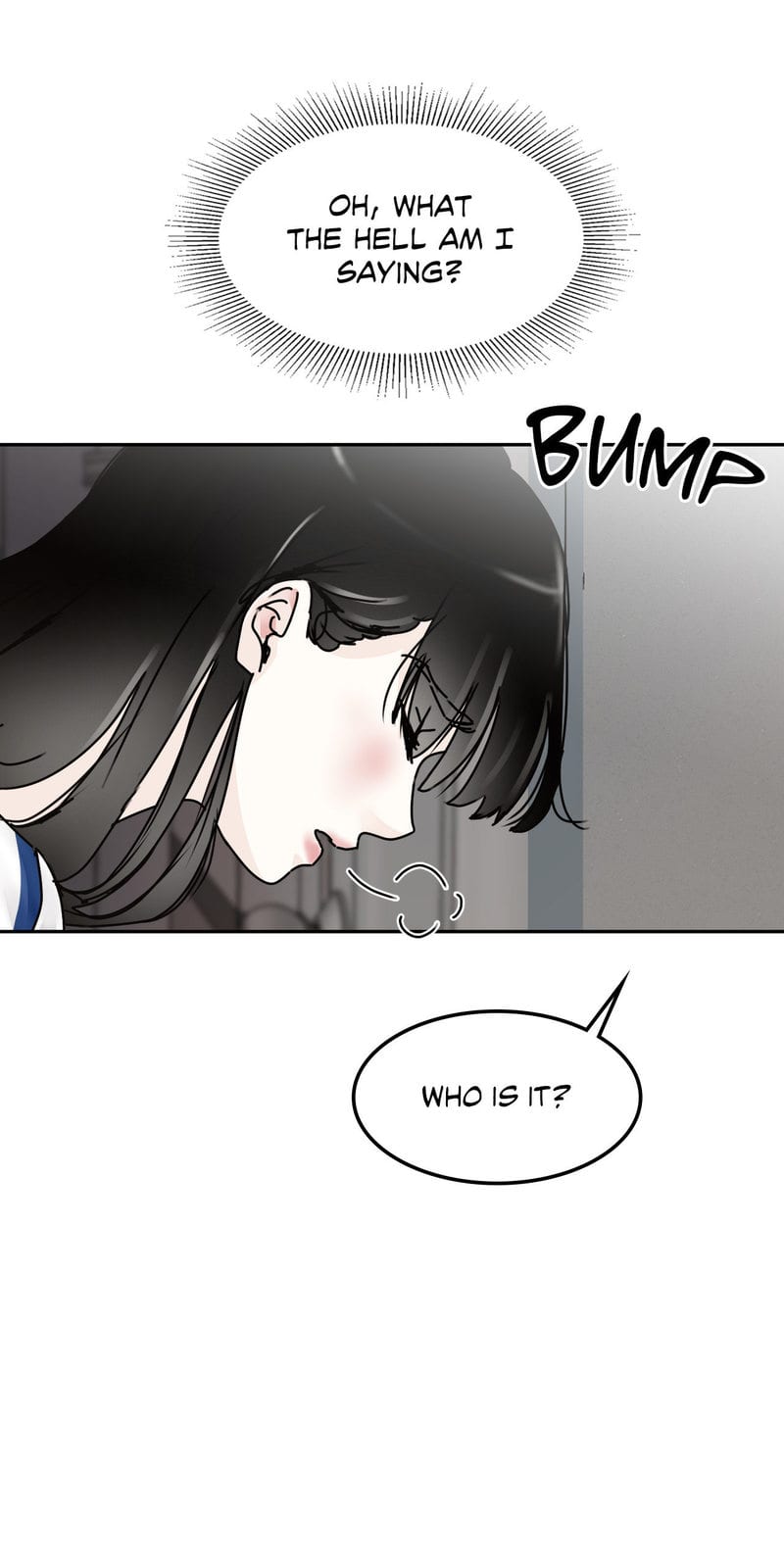Where the Heart Is Uncensored, chapter 5, page 64 of 76