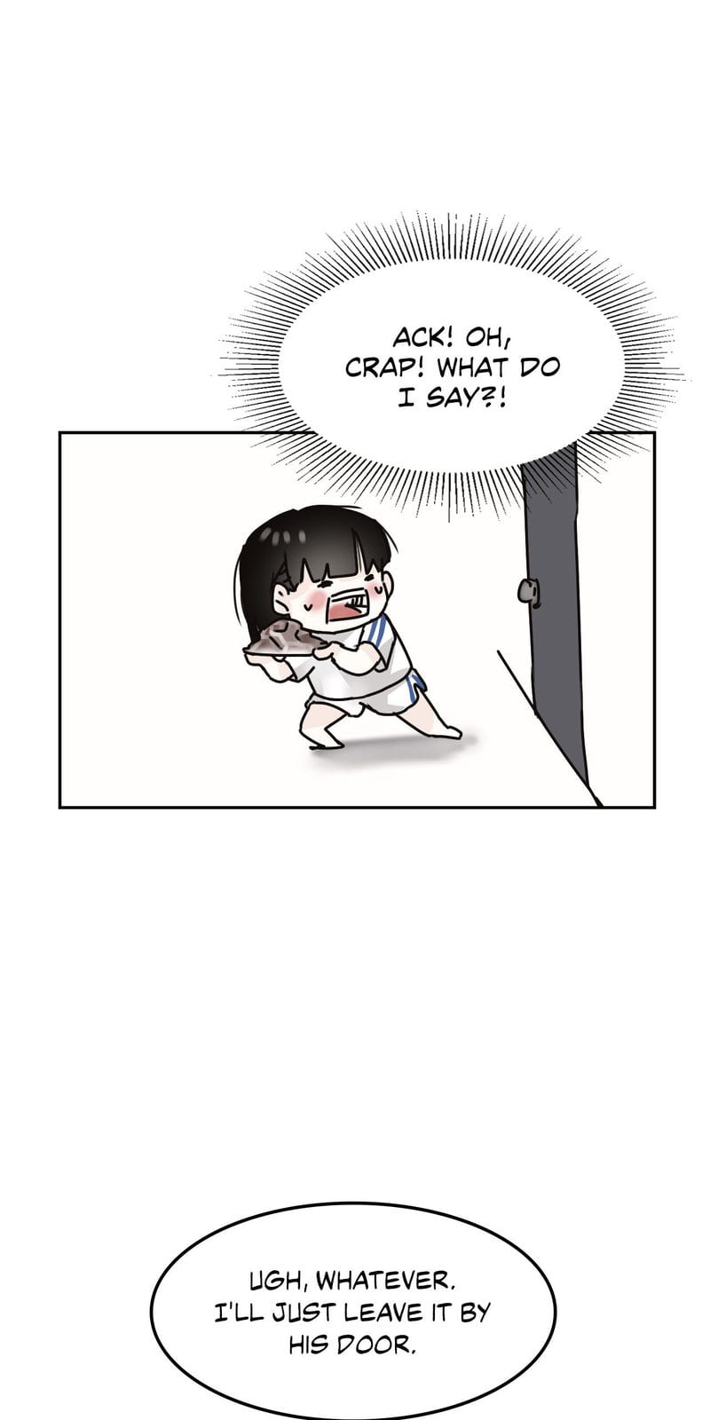 Where the Heart Is Uncensored, chapter 5, page 65 of 76