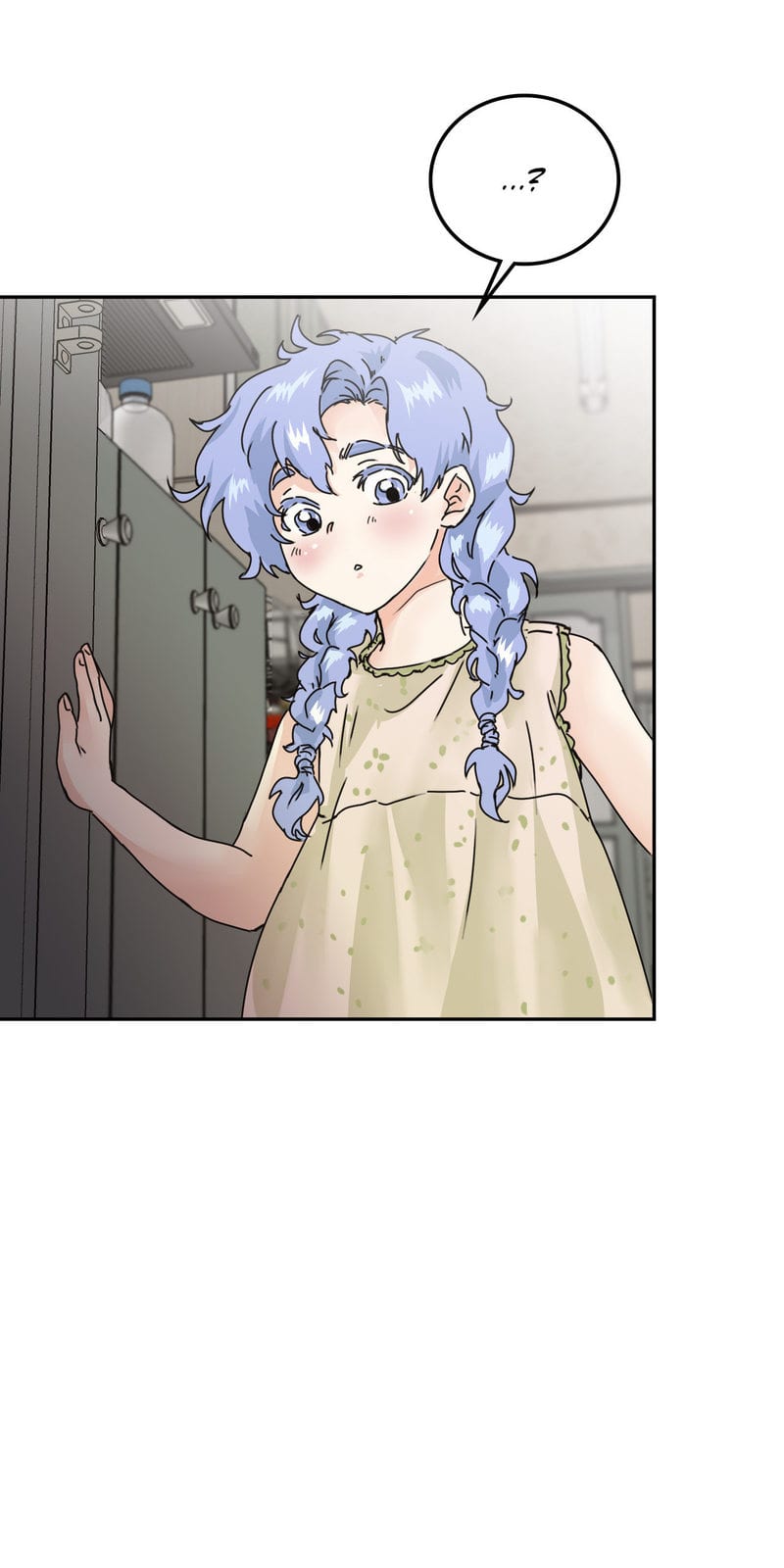 Where the Heart Is Uncensored, chapter 5, page 70 of 76