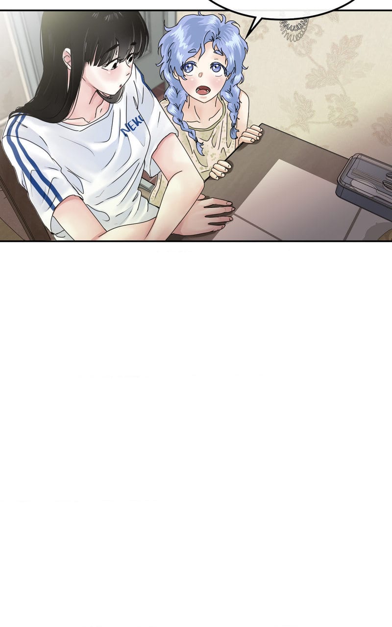 Where the Heart Is Uncensored, chapter 6, page 5 of 70